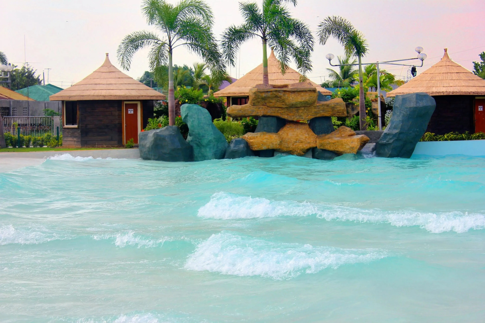 Klir Waterpark Resort