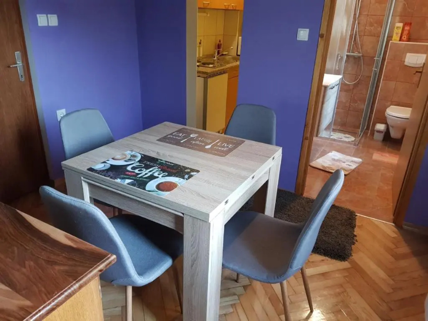 Apartments Kamenecki