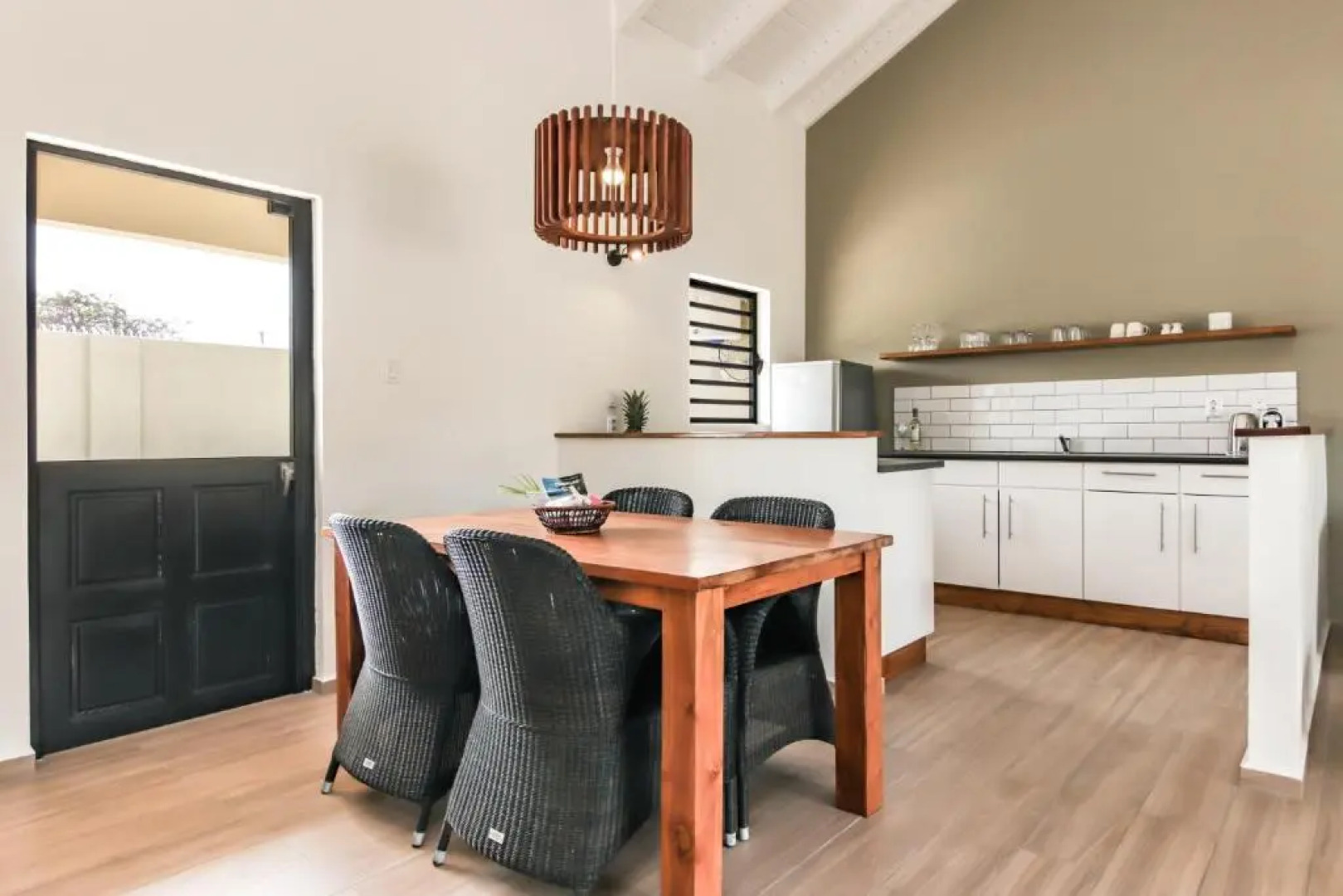 ABC Apartments Curacao