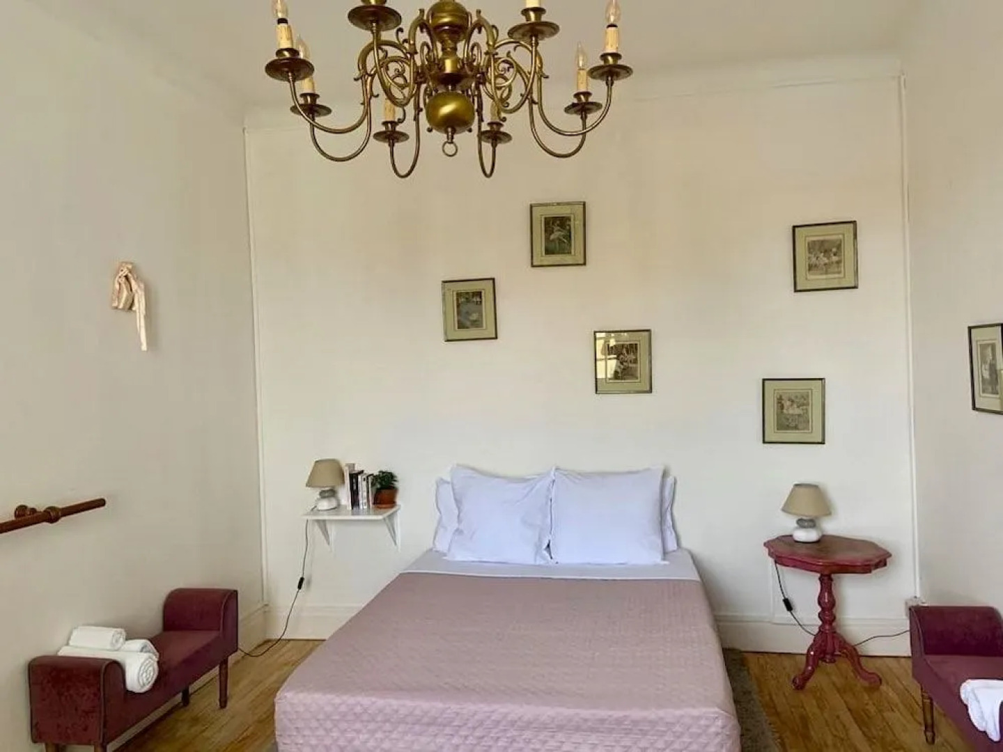 Maison Raphaël Kafka