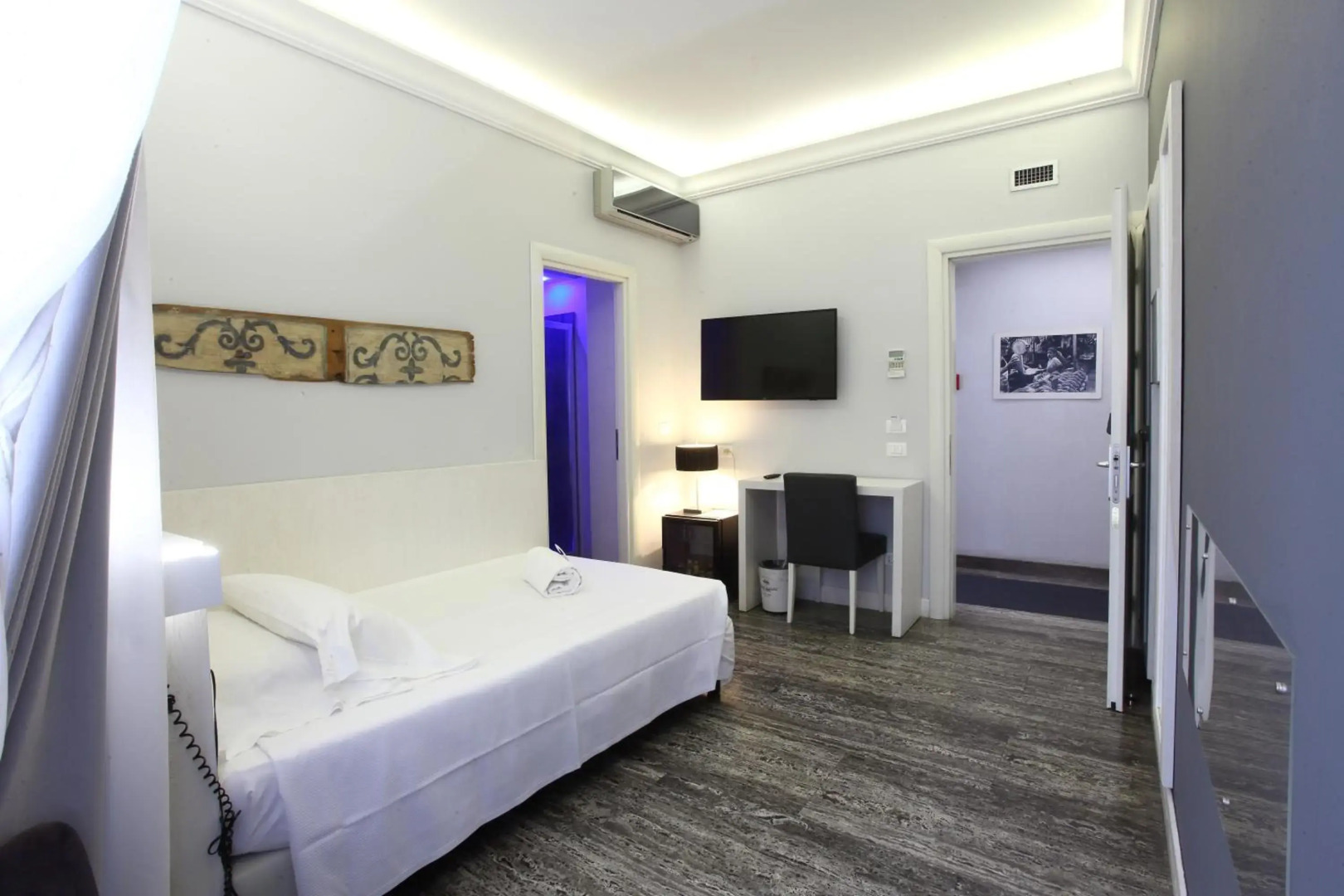 Quintocanto Hotel and Spa