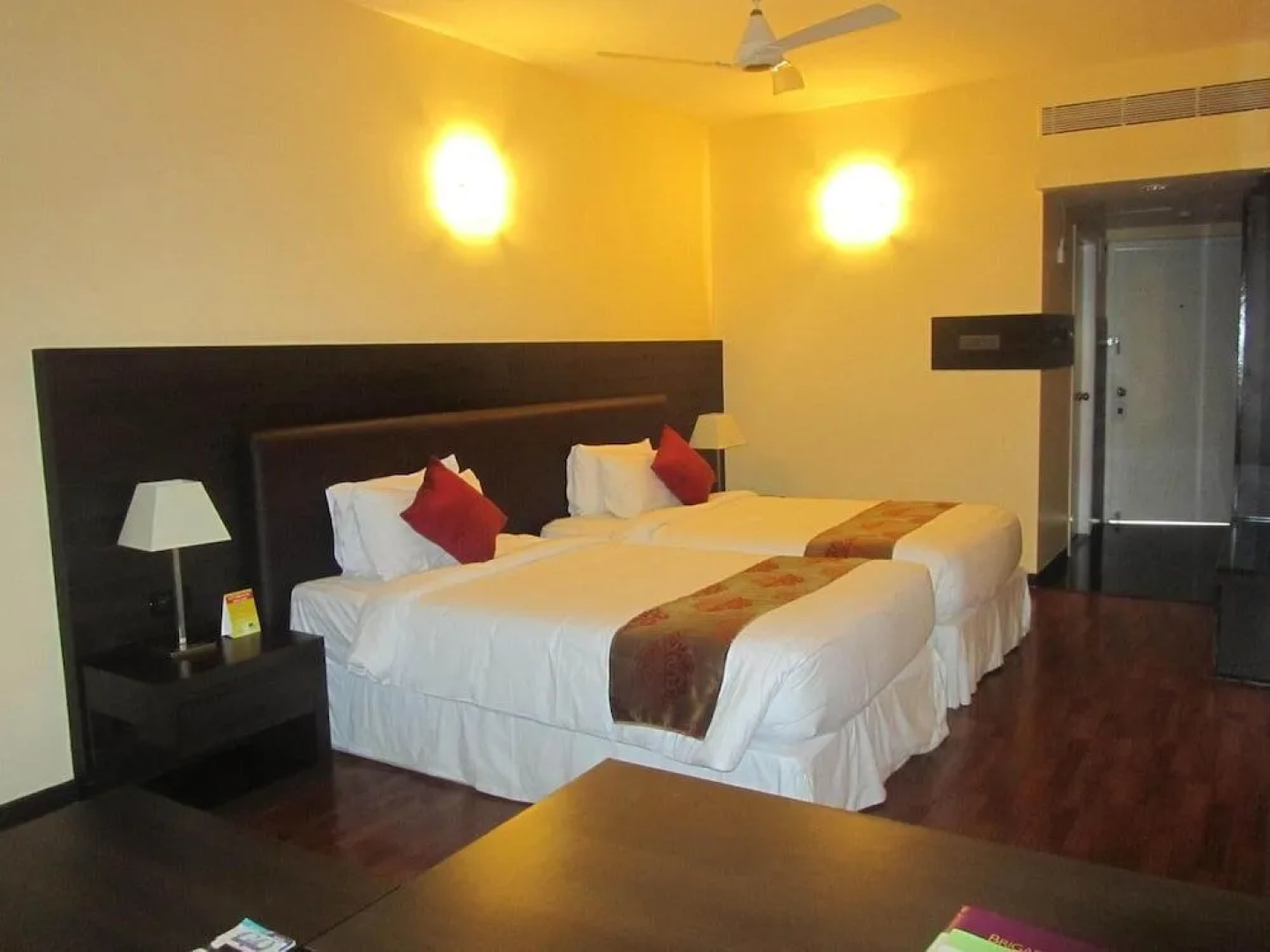 Zip by Spree Hotel at Woodrose Club