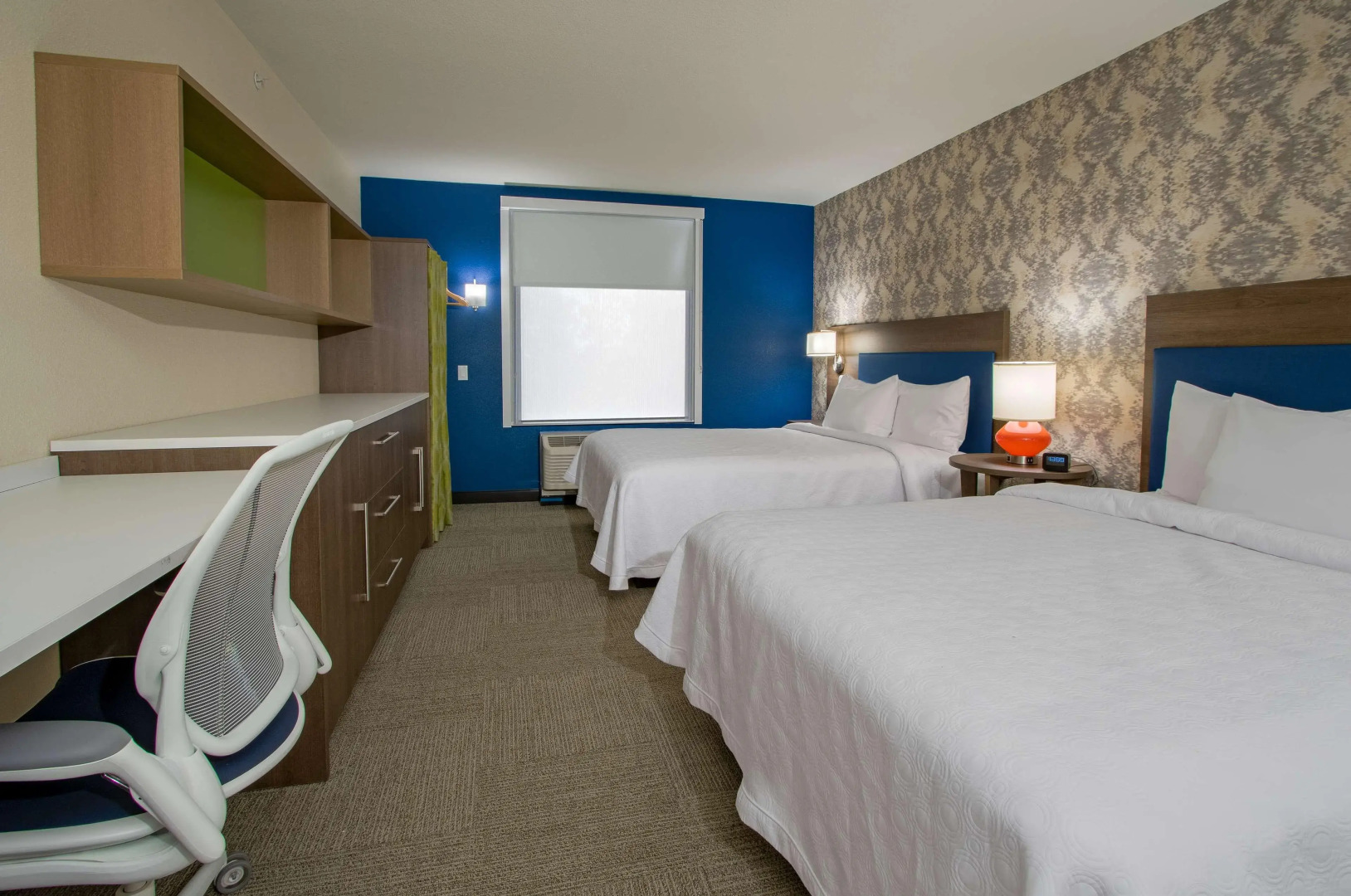 Home2 Suites by Hilton Grove City Columbus