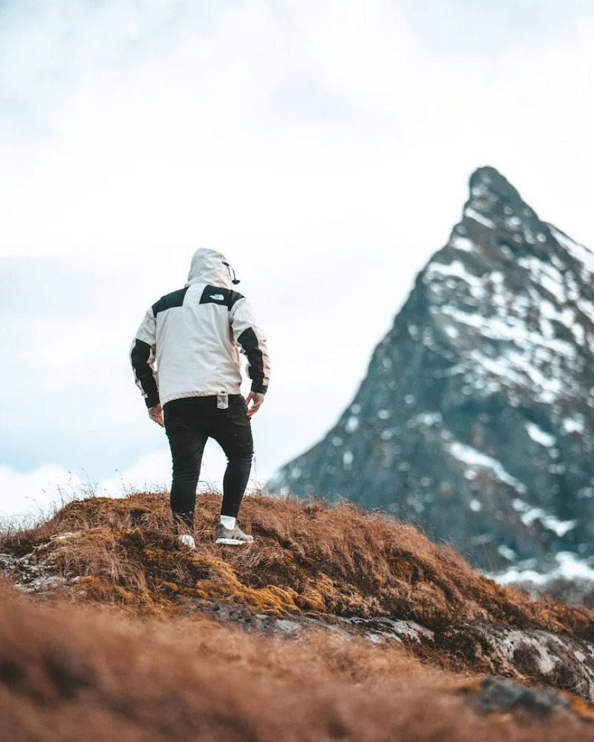 Private Cozy House by the Fjord