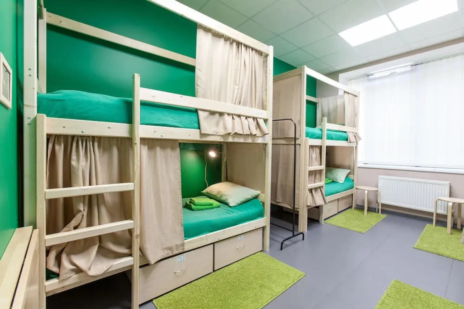 Nice Hostel