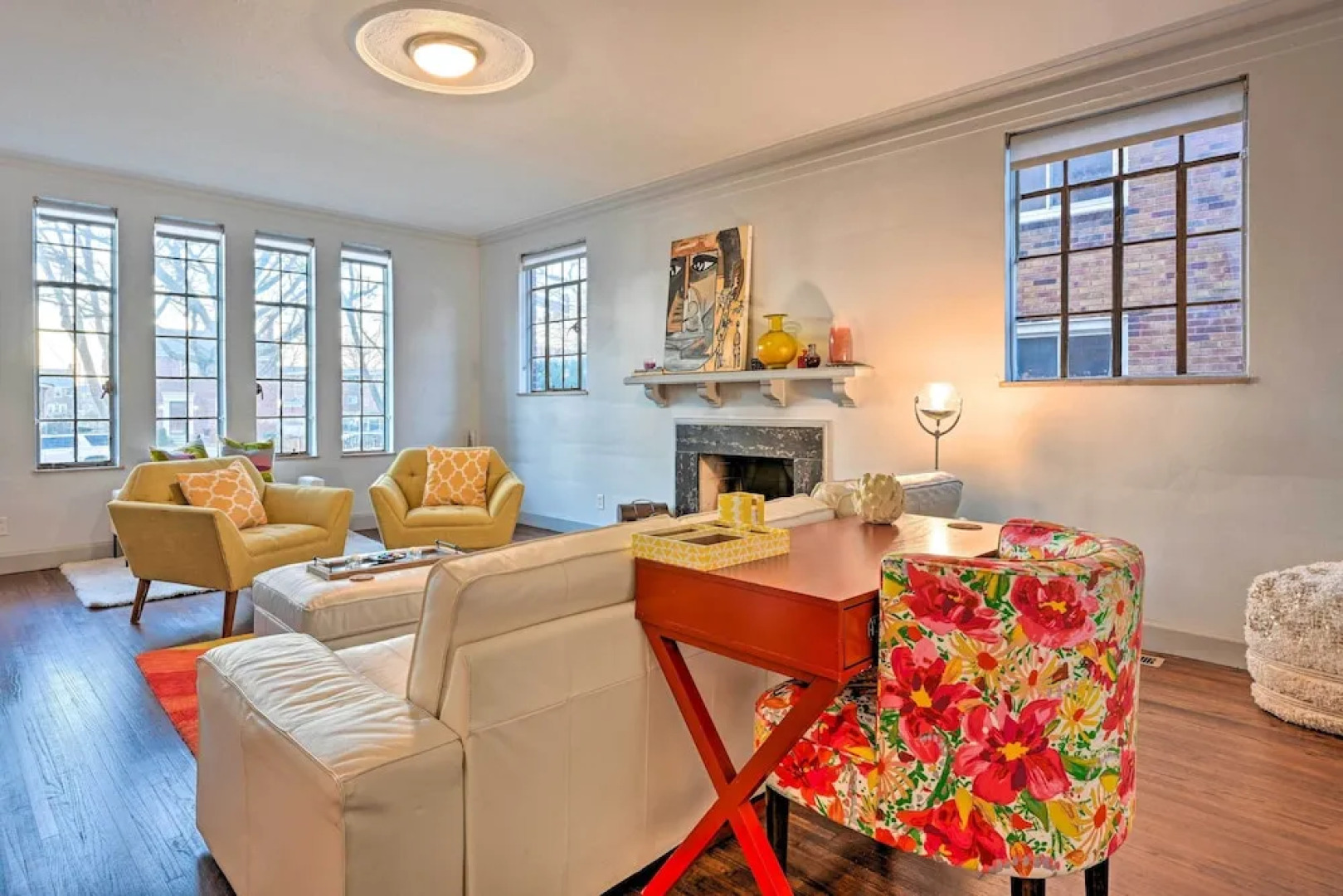 Detroit Vacation Rental: 8 Mi to Downtown!