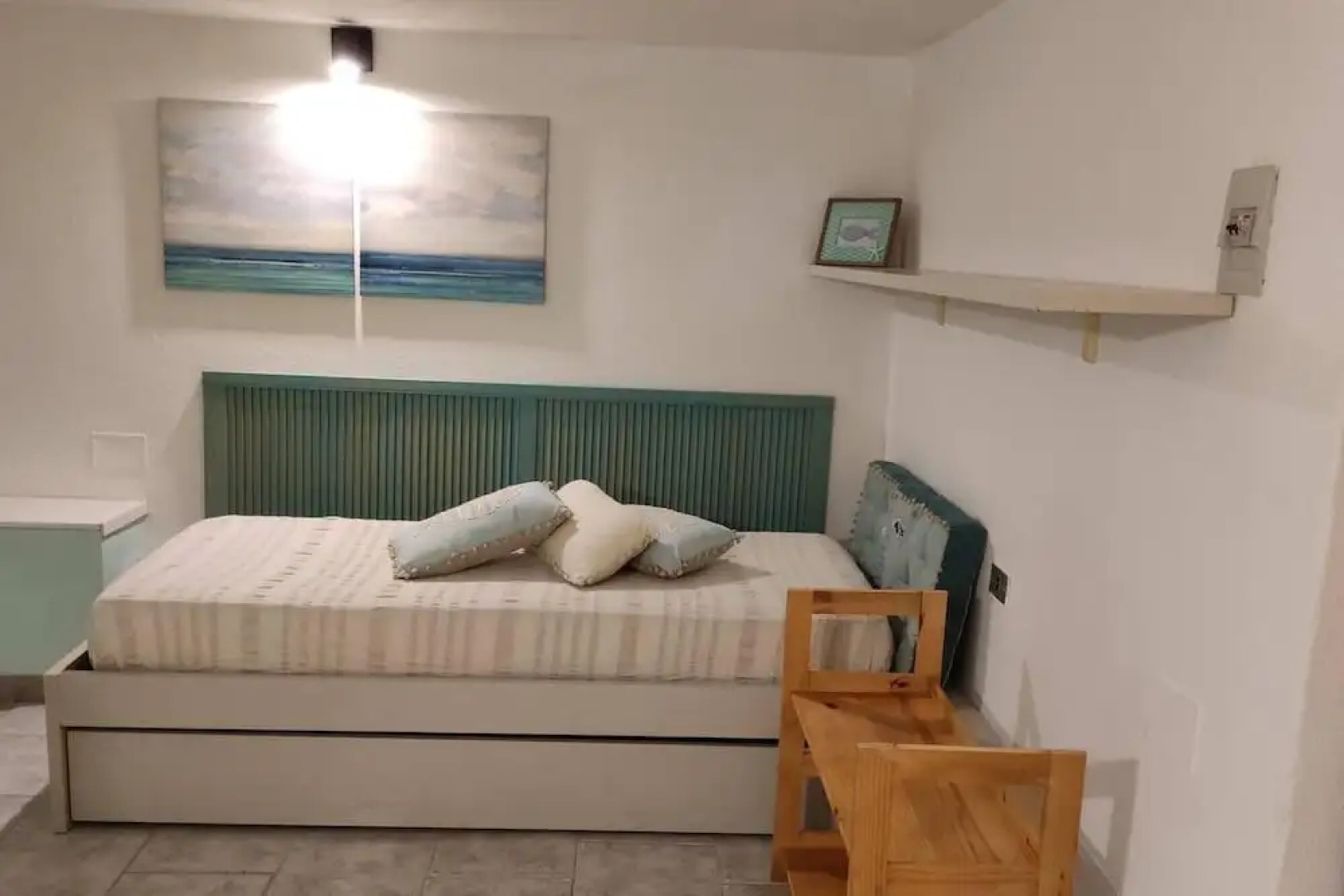 Lovely Groundfloor Terraced House