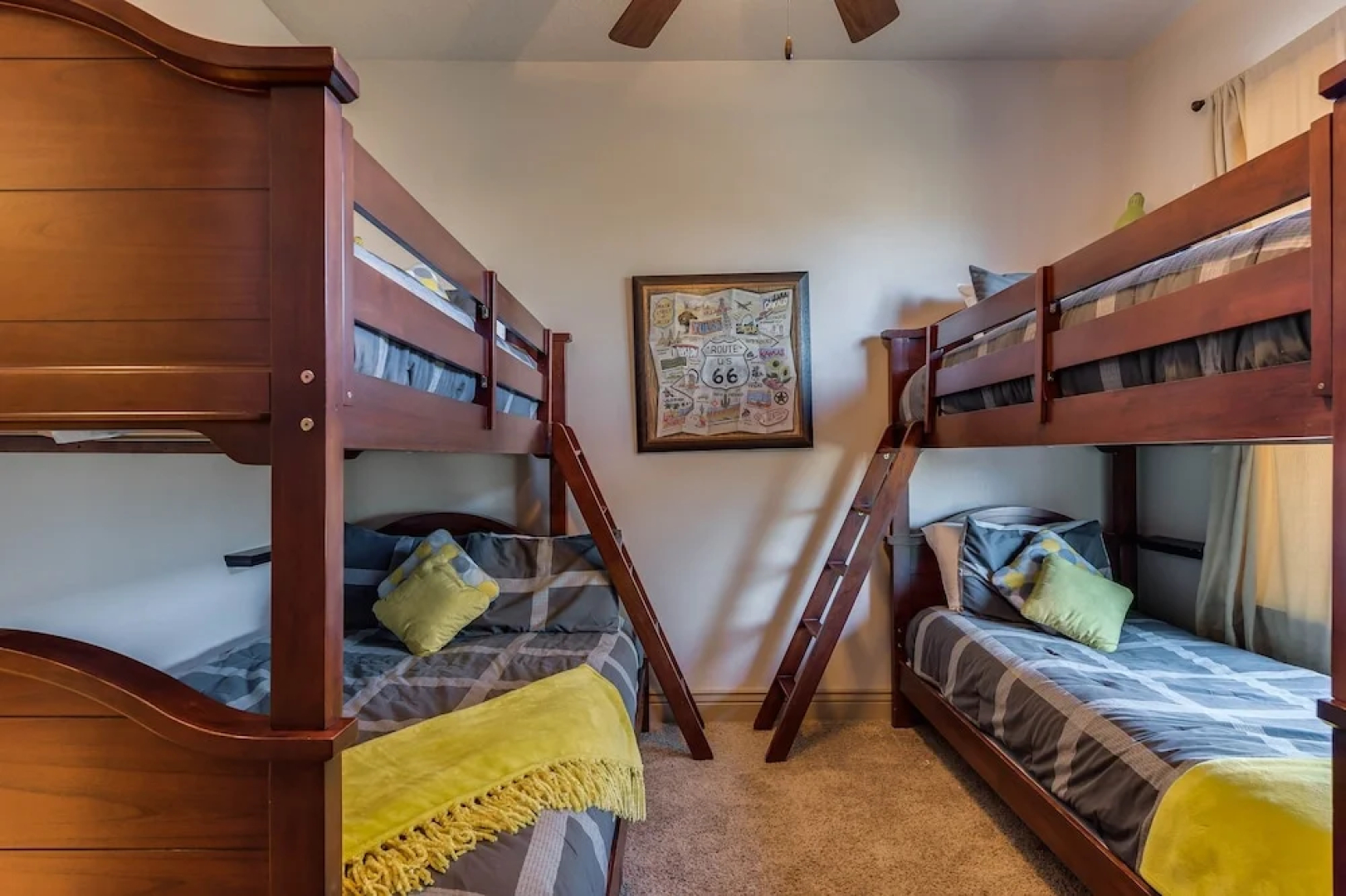 The At Coral Springs Resort 3 Bedroom Apts by RedAwning