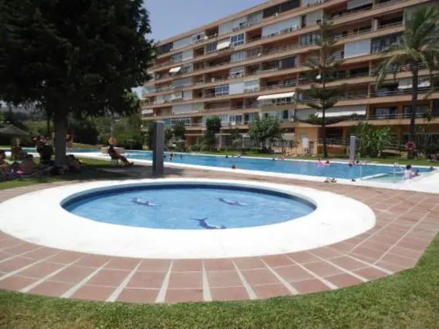 La Torre de la Colina Playa