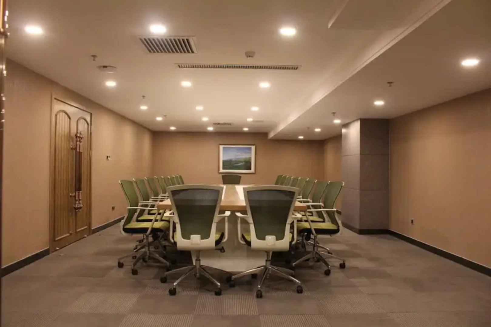 Guangzhou Rongjin hotel