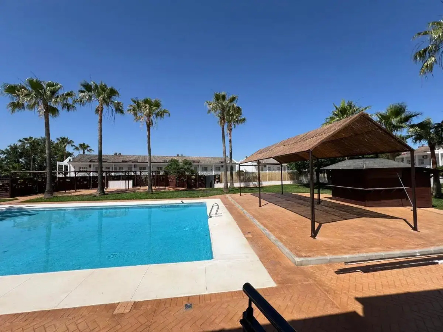 Hospedium Hotel Sky Blu Torre de Sevilla