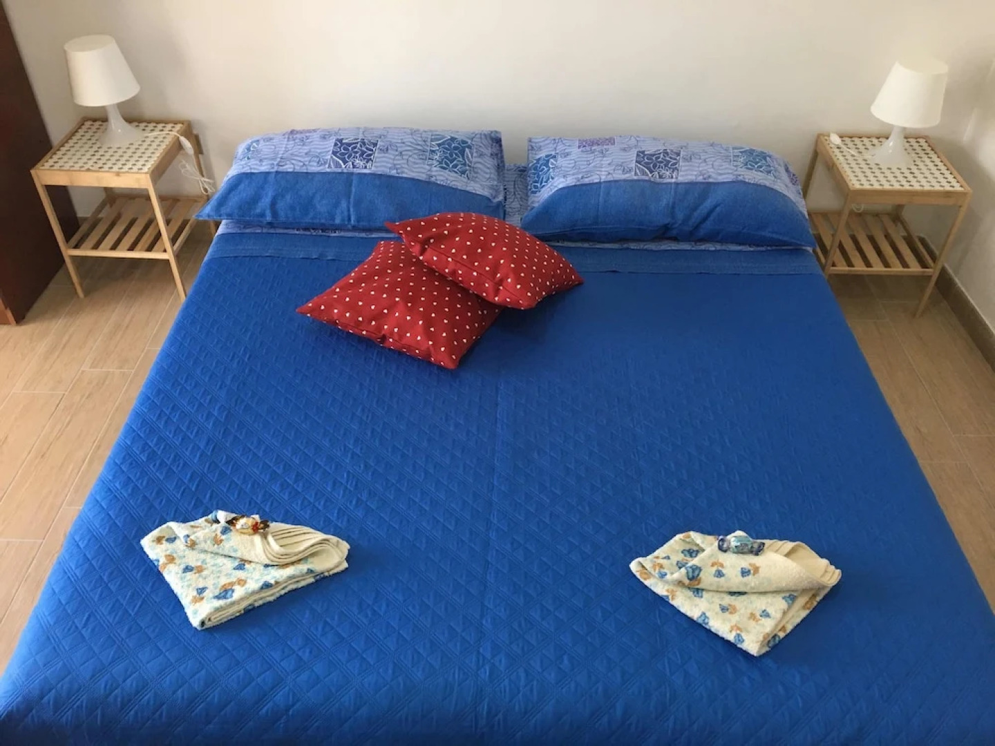 Casa Vacanze Il Casalotto