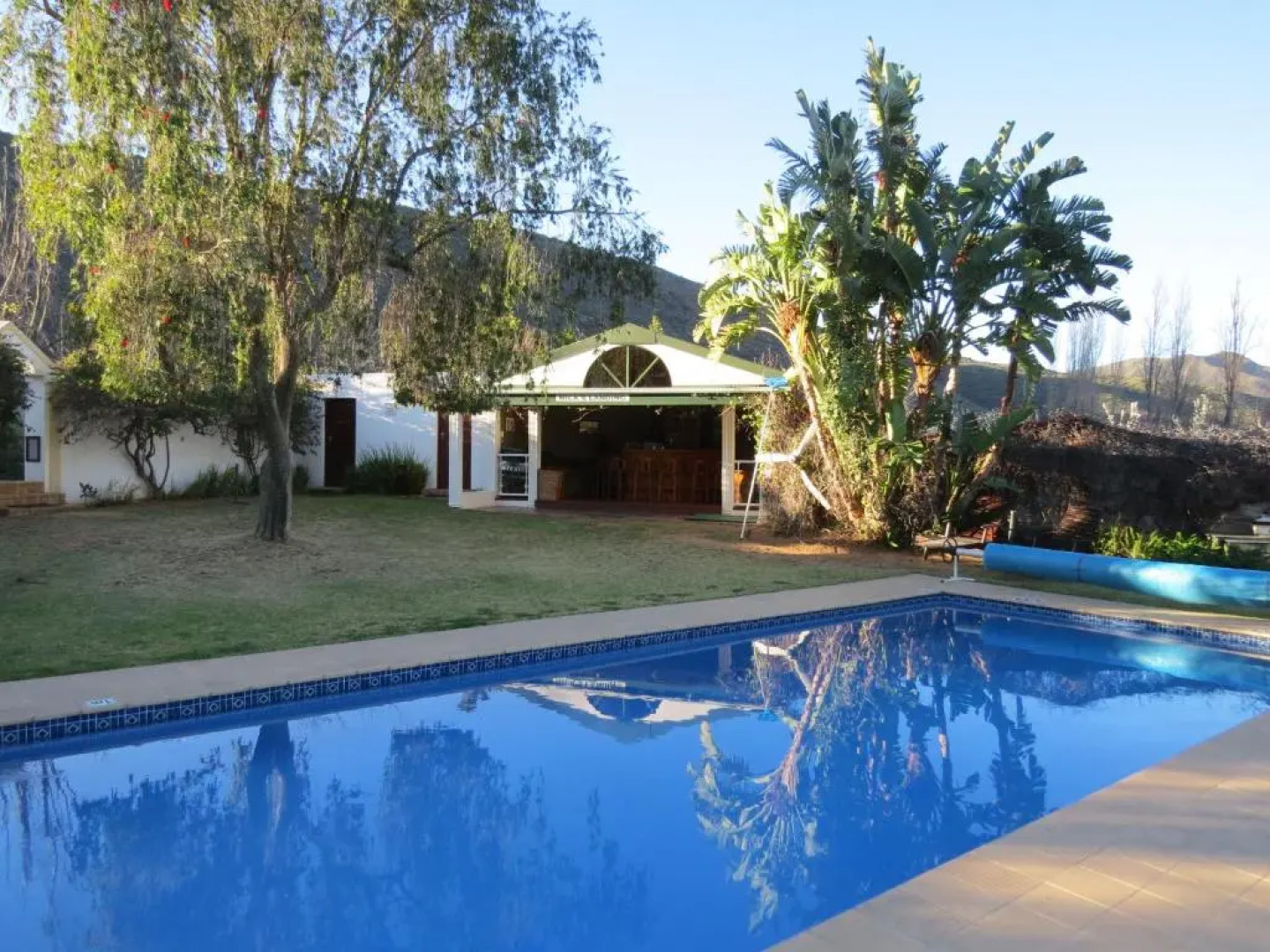 Altes Landhaus Country Lodge