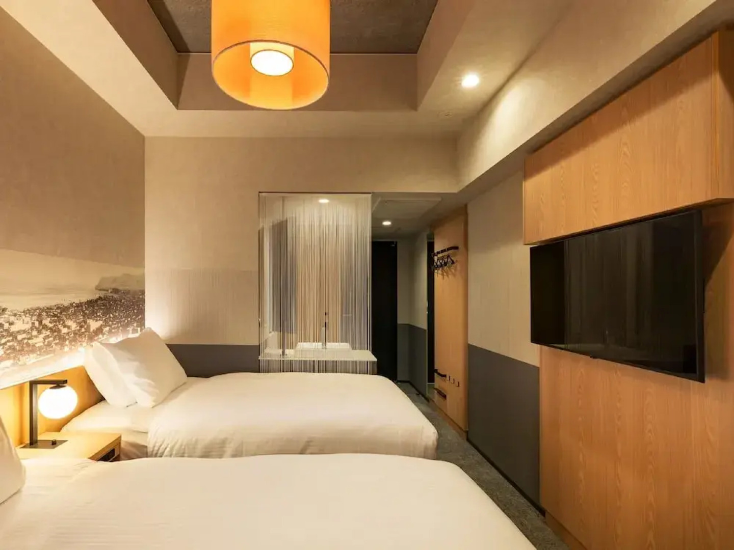 Granbell Hotel Otaru