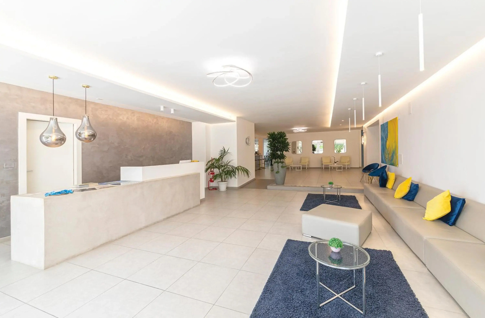 Hotel Santa Lucia