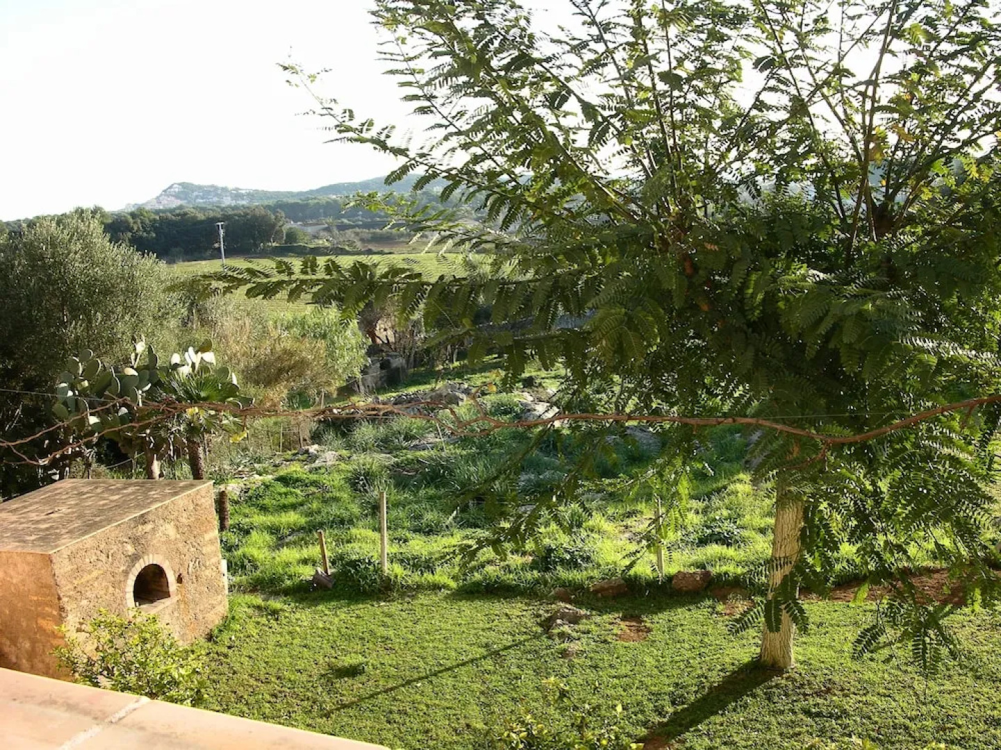 Agroturisme s' Horta