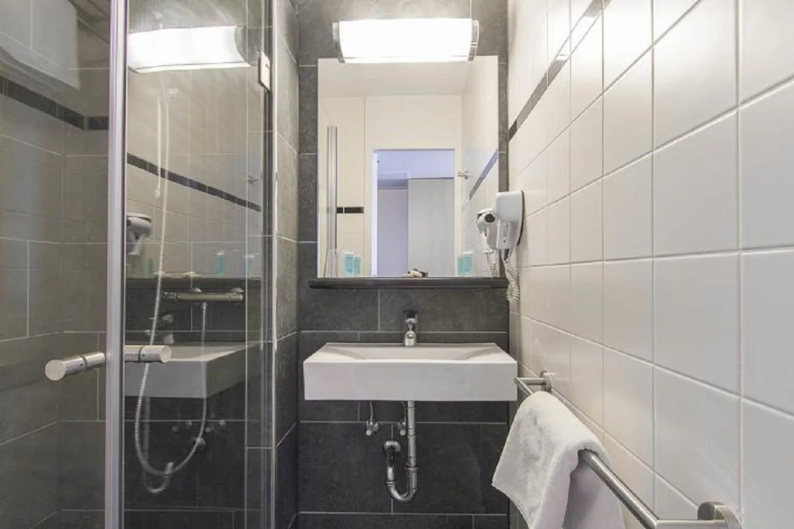 Bastion Hotel Amsterdam Noord