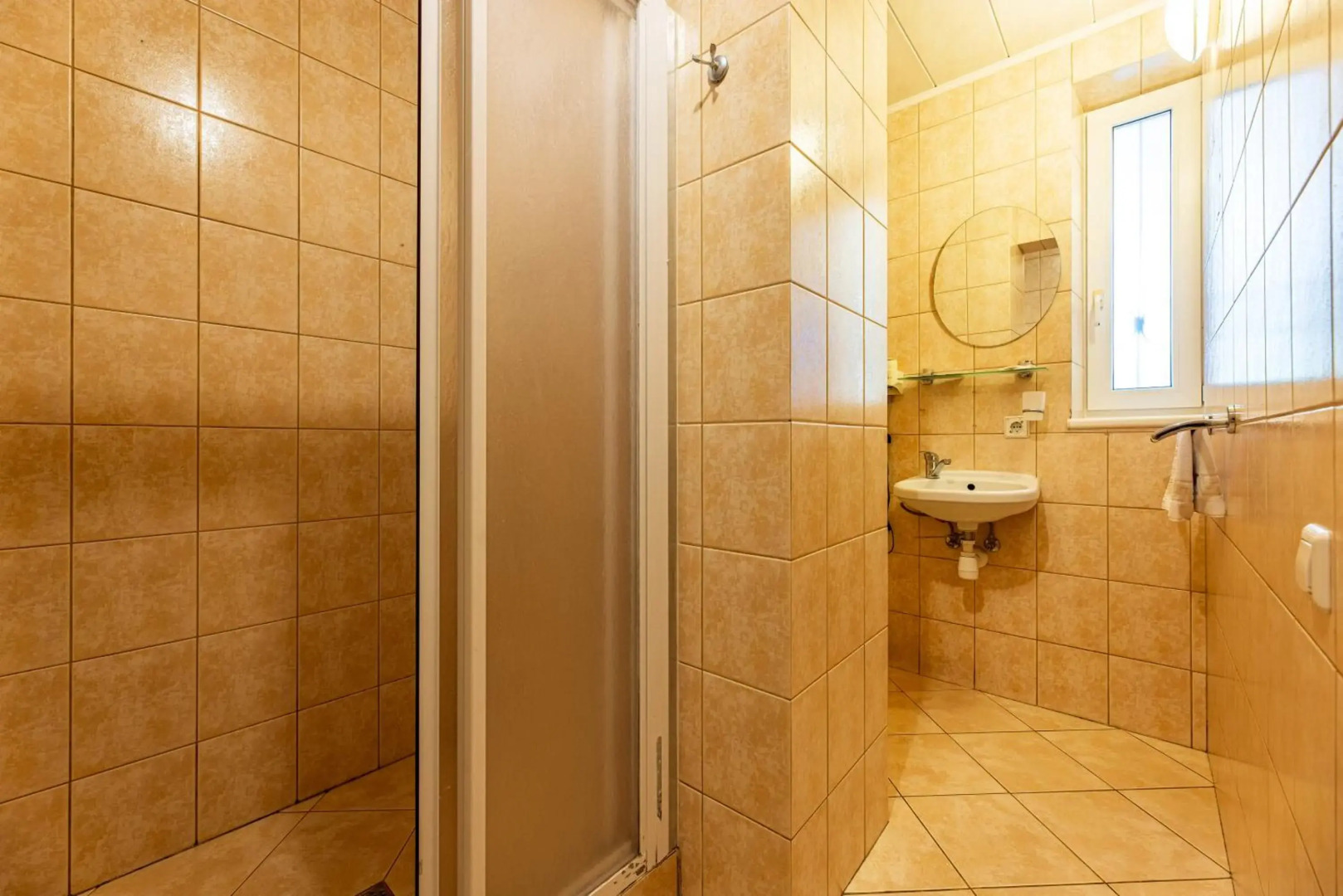 Отель Palanga Park