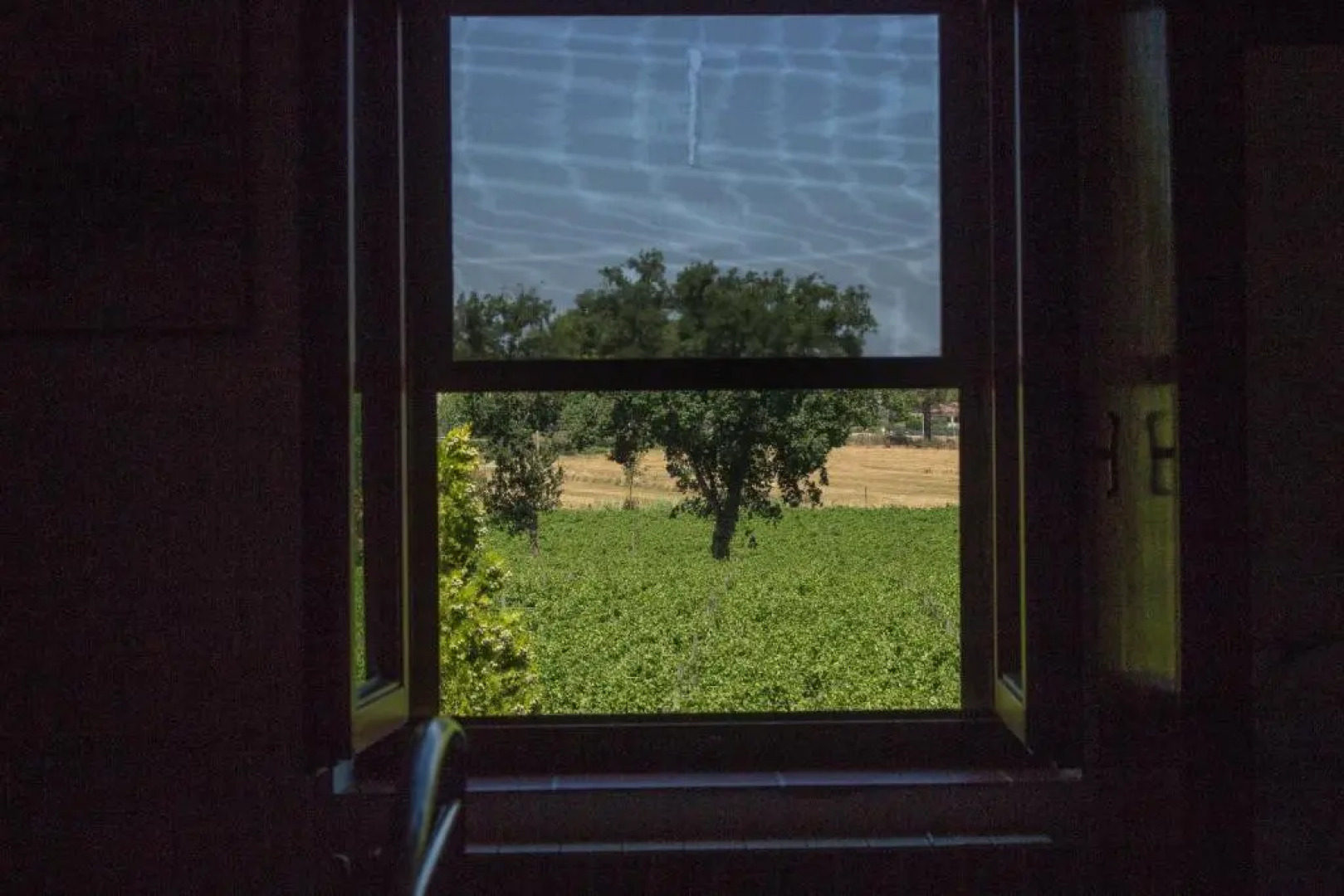 Country House Carmelita