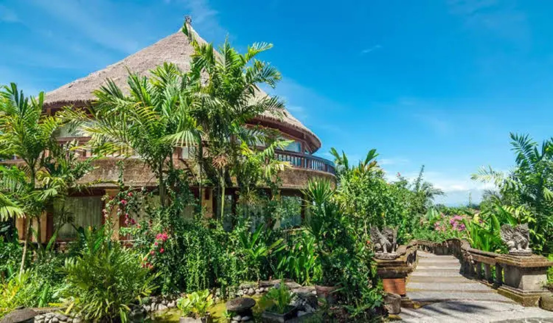 Taman Wana Palasari by RedDoorz