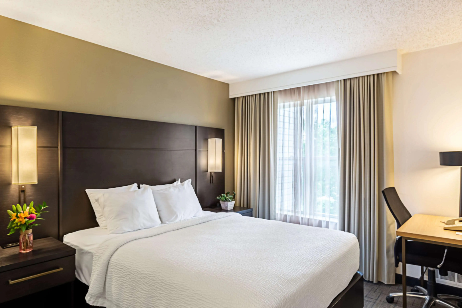Sonesta ES Suites Parsippany Morris Plains