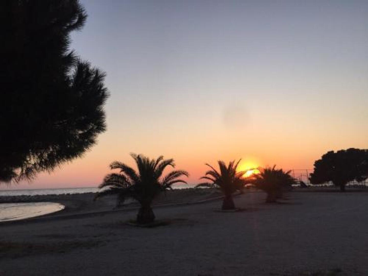 Apartment Umag Nelly