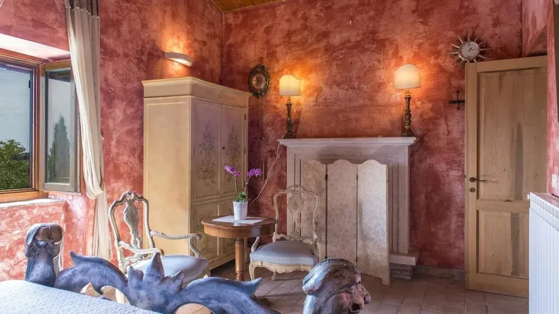 Il Noceto 8 in Marta