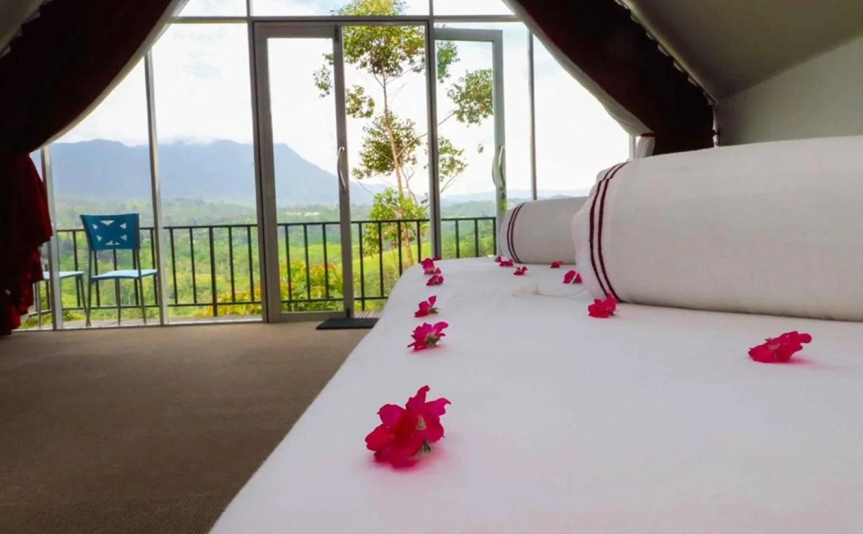 The Waterfall Villas by Yoho