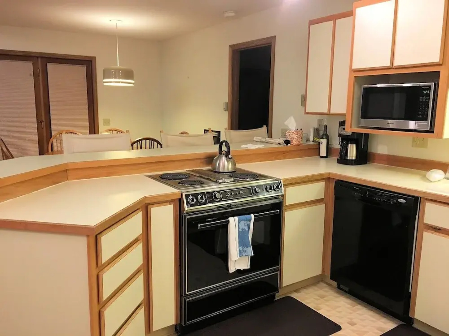 Girdwood Rentals & Accommodations