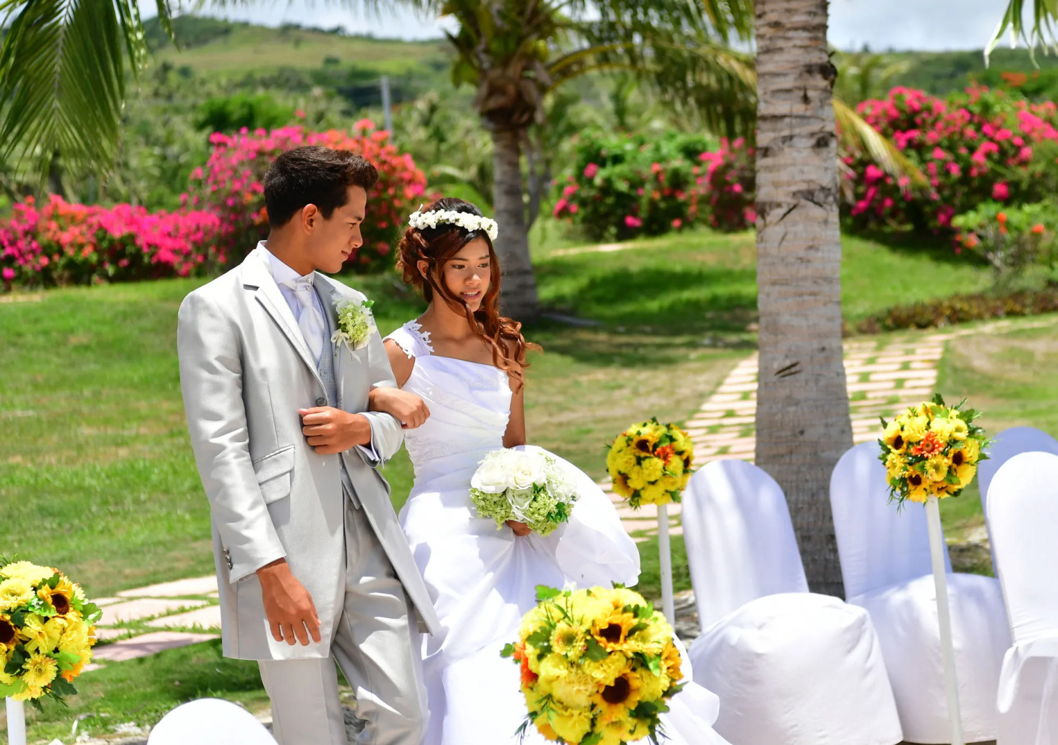 Aqua Resort Club Saipan