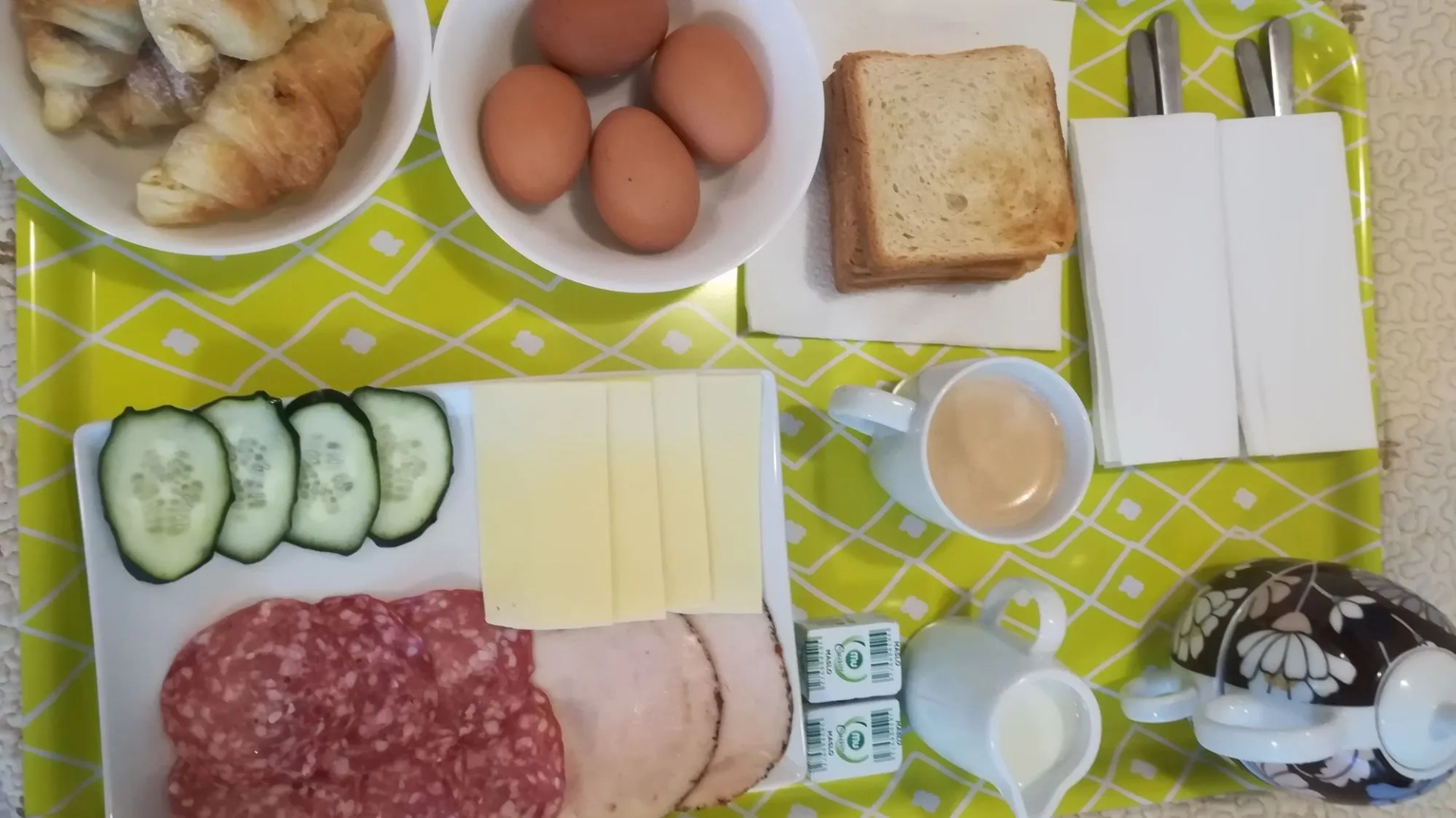 Family Guesthouse GreenSLO