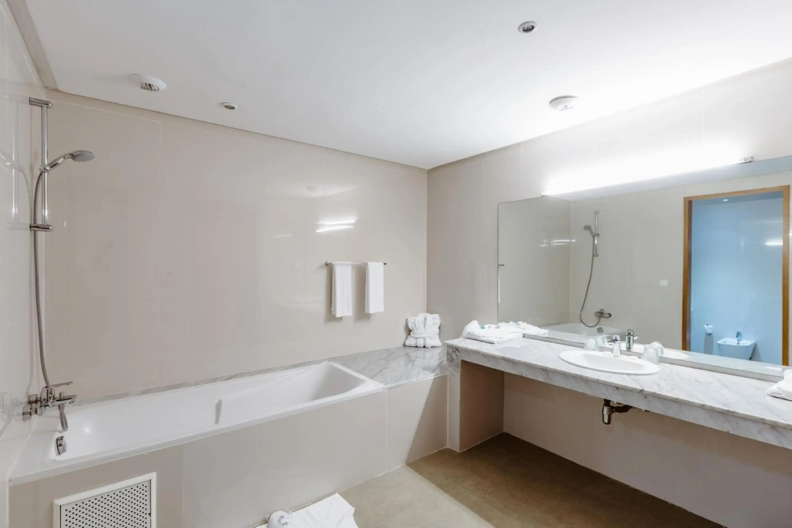 Lixus Beach Resort – All Inclusive