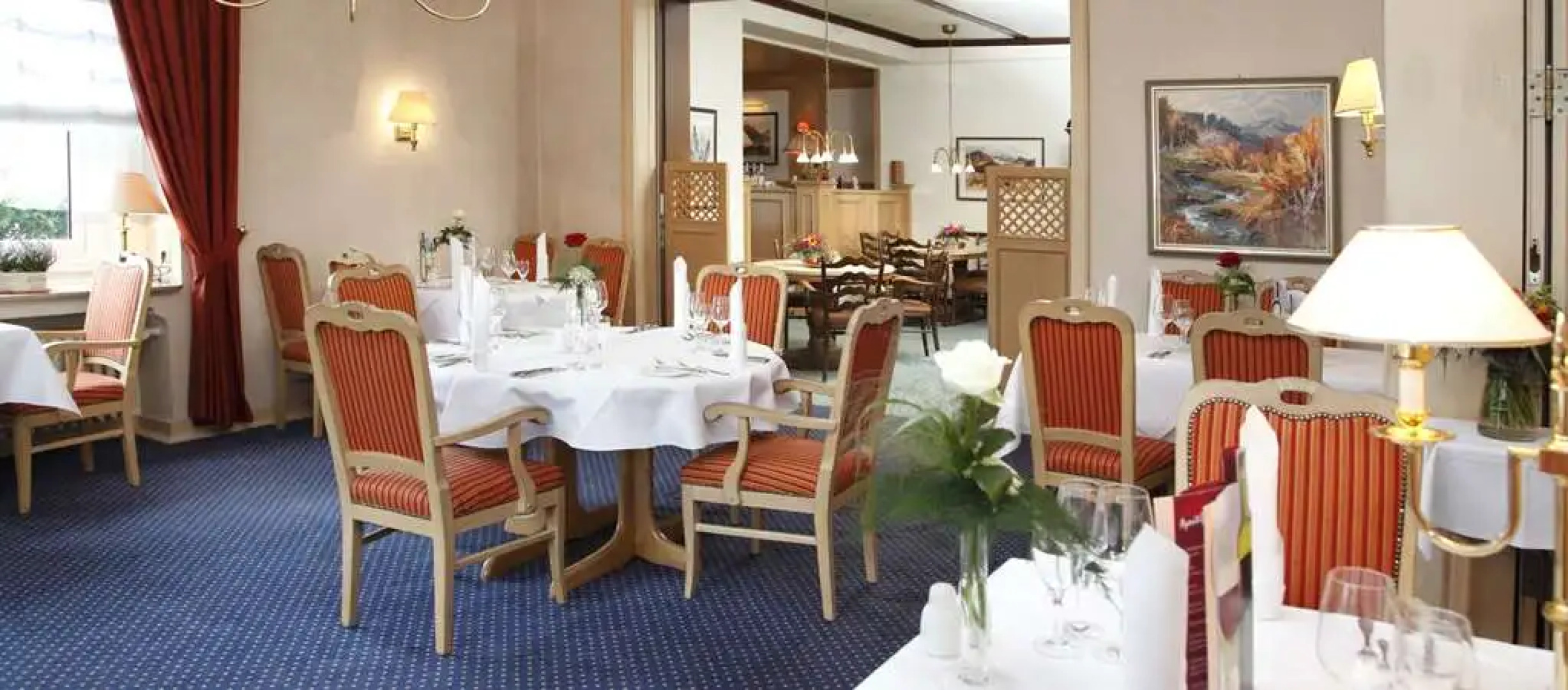 Ringhotel Posthotel Usseln