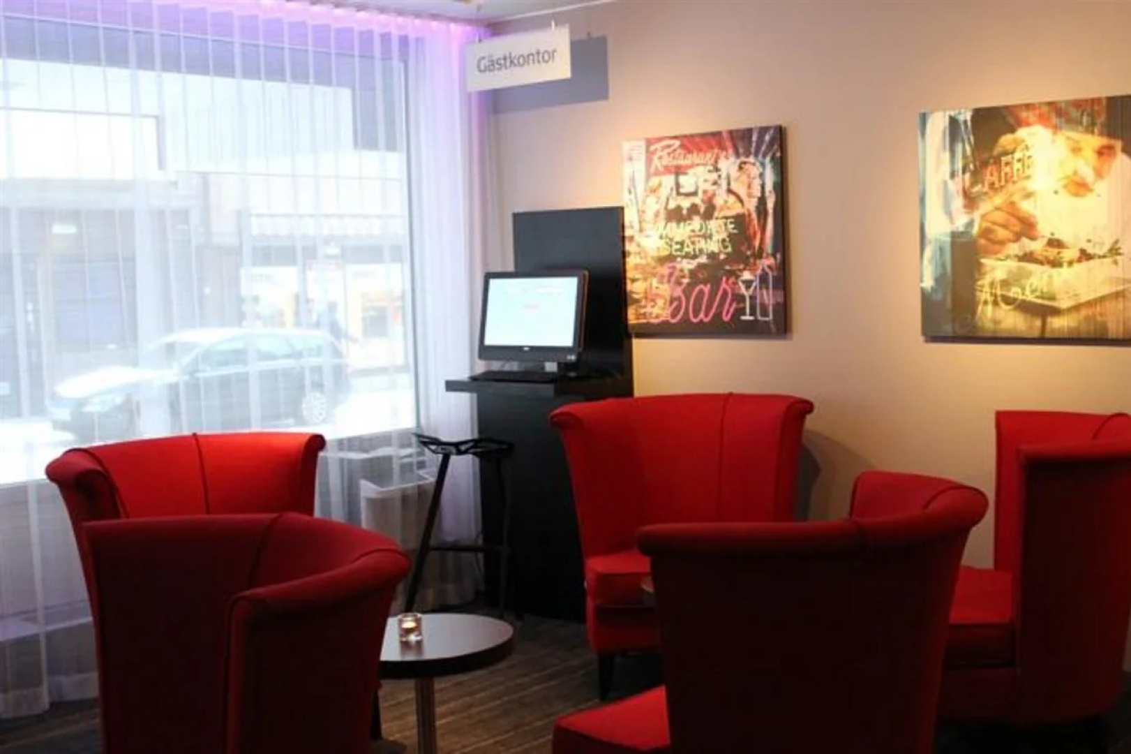 Scandic Sundsvall City