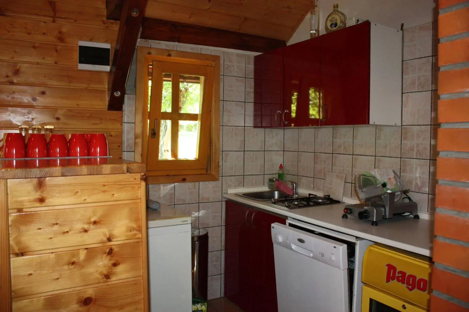 House Hodak