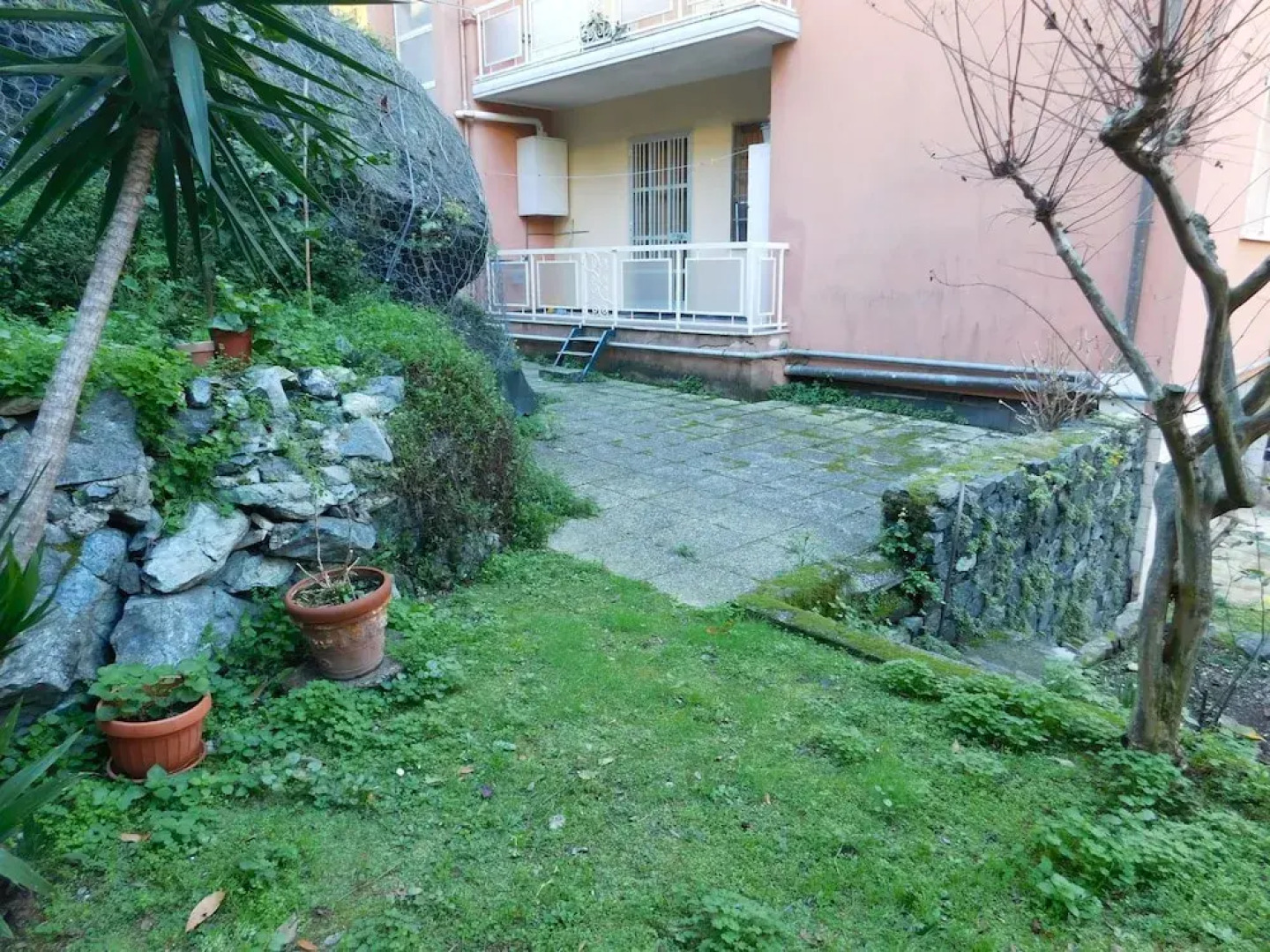 Fantastico appartamento in centro!