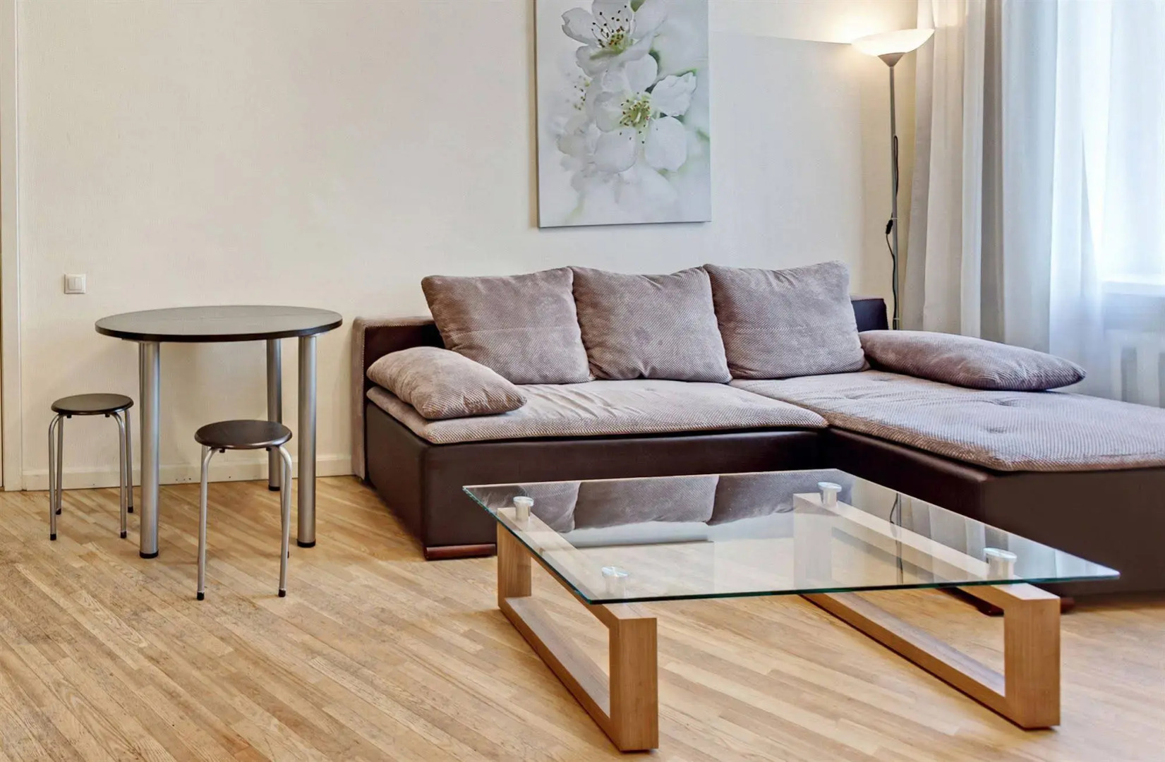 Rigaapartment Gertruda