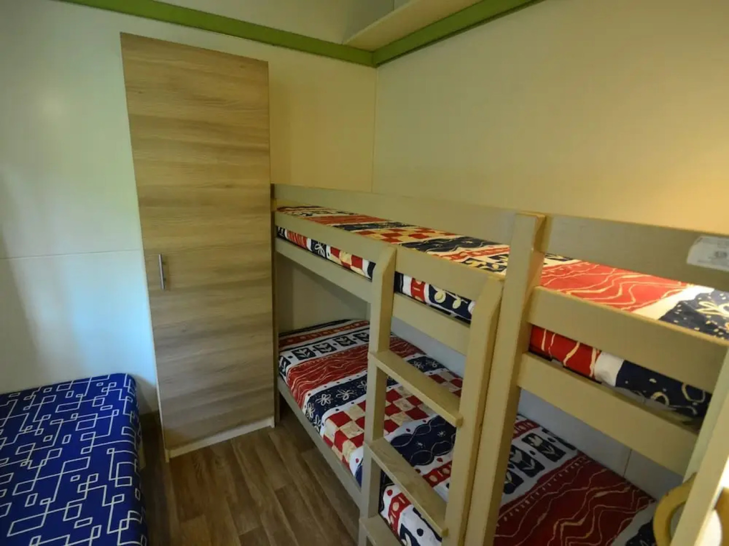 Bungalow, Sestri Levante