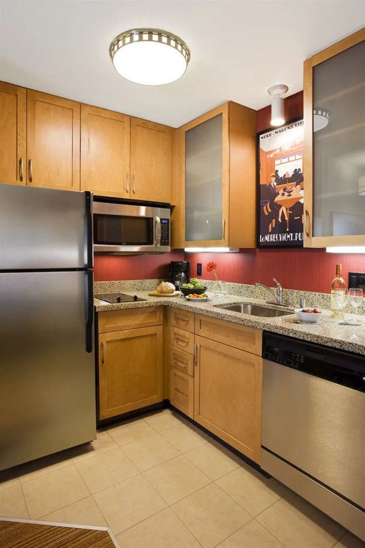 Residence Inn Camarillo