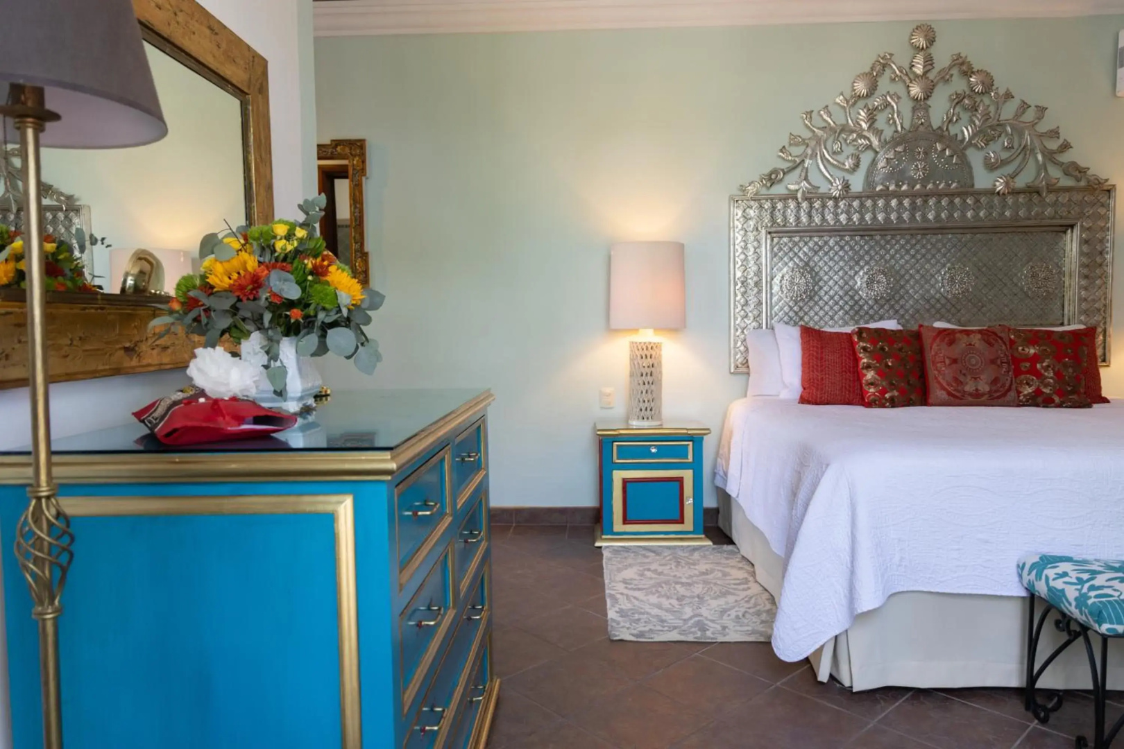 Casa Schuck Boutique Hotel