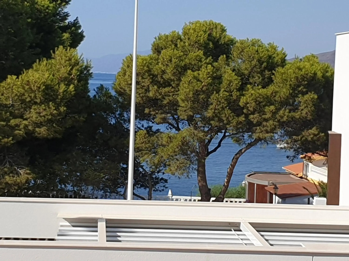 House Triplex Parra I