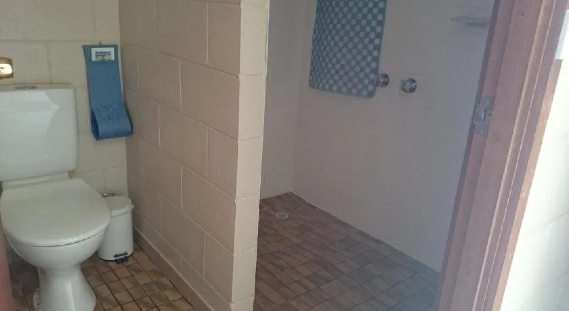 Barham Bridge Motor Inn