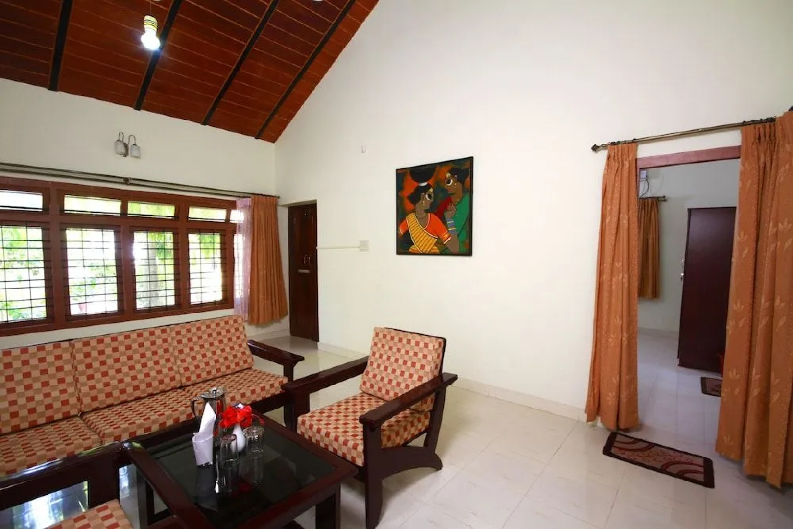 KSTDC Hotel Mayura Velapuri