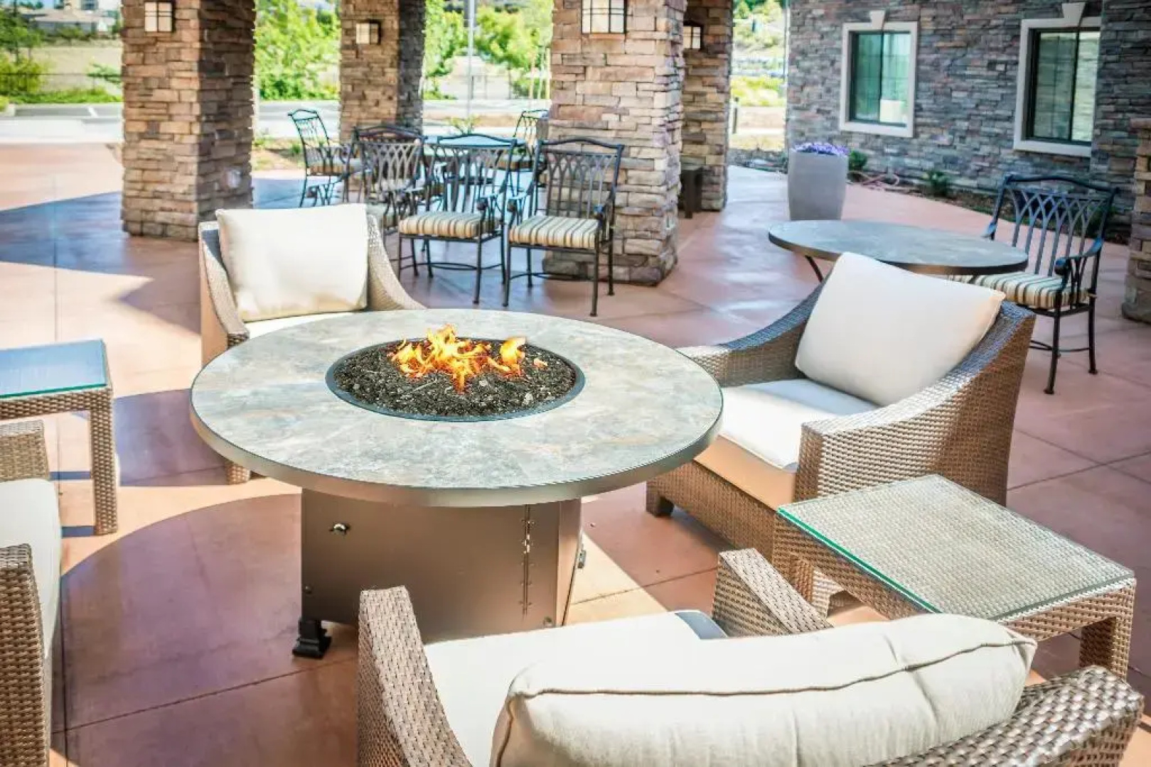 Staybridge Suites Sacramento - Folsom by IHG
