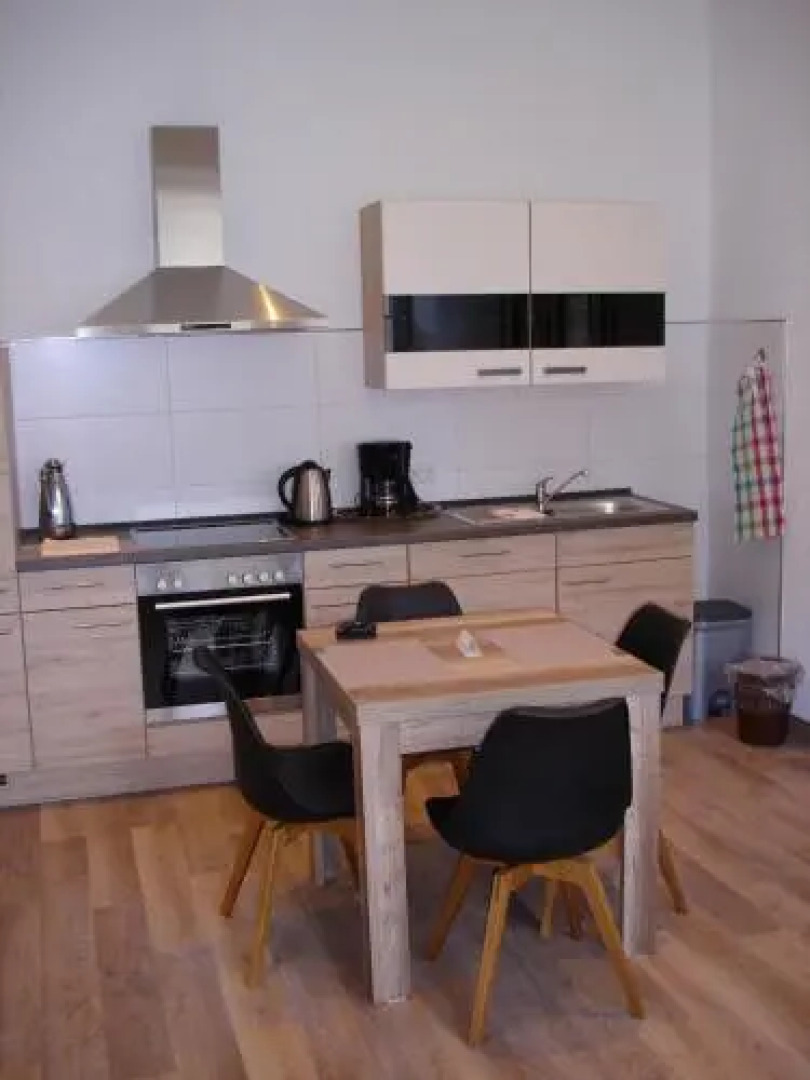 Ferienwohnungen Mosella