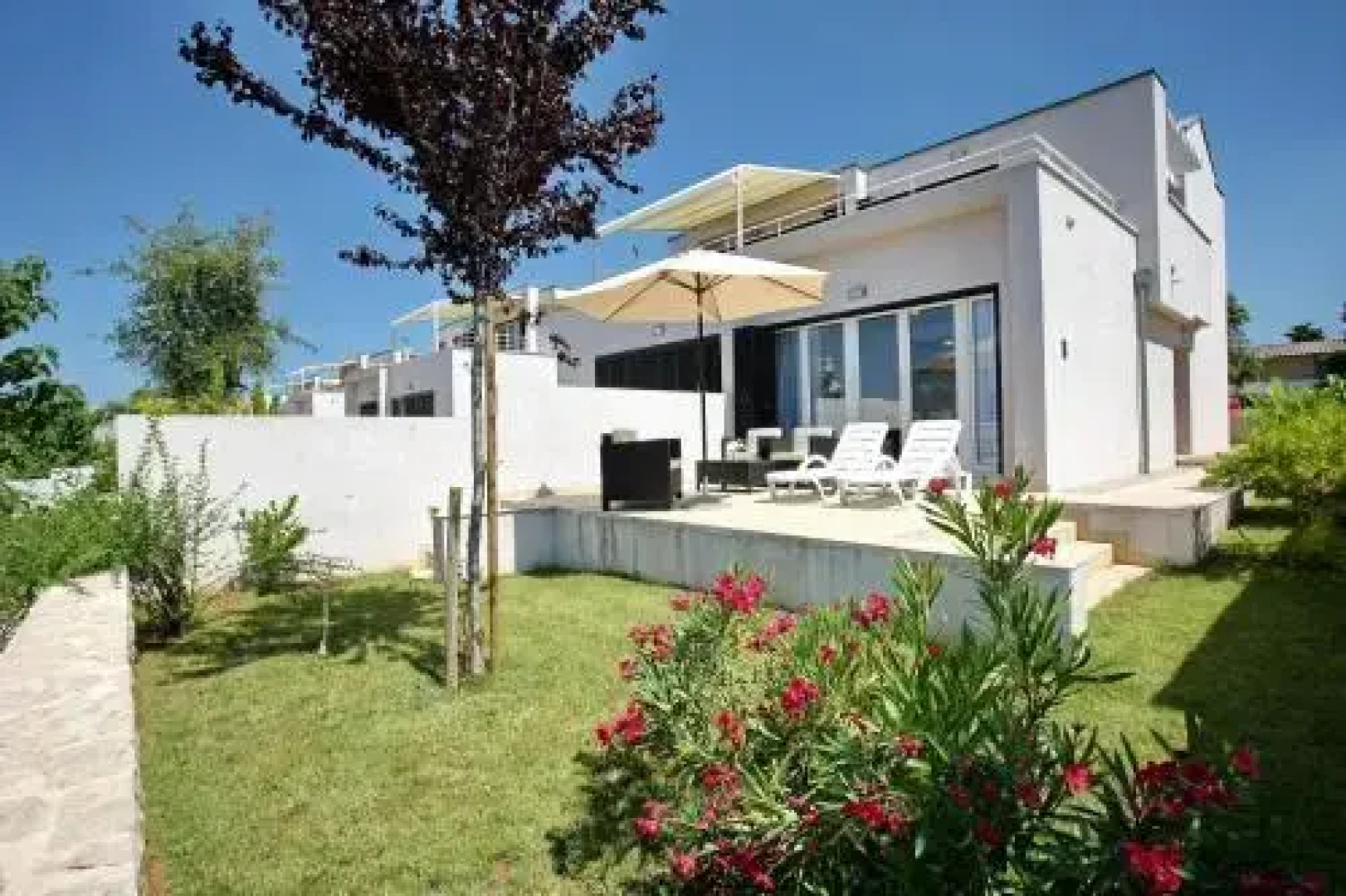 Résidence Pierre et Vacances Falkensteiner Petrcane