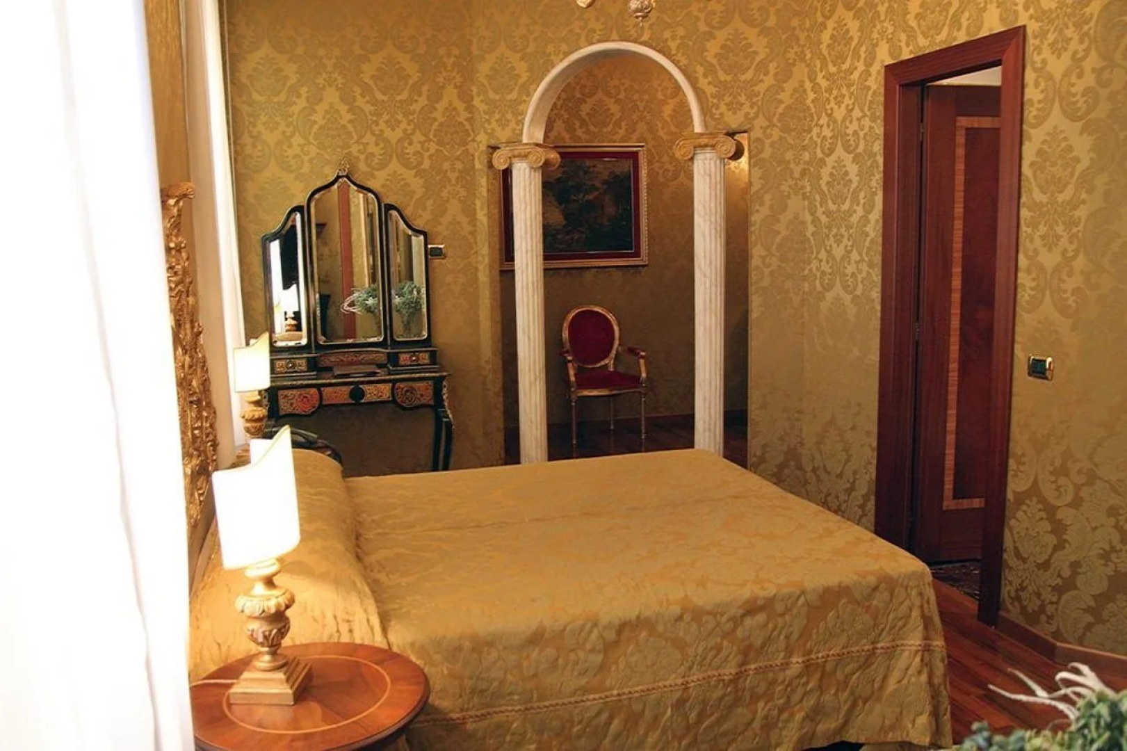 Hotel Turner