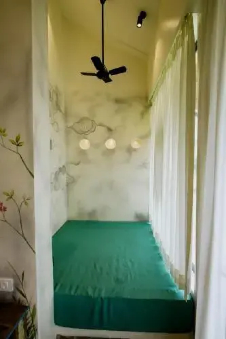 Tooth Mountain Farms