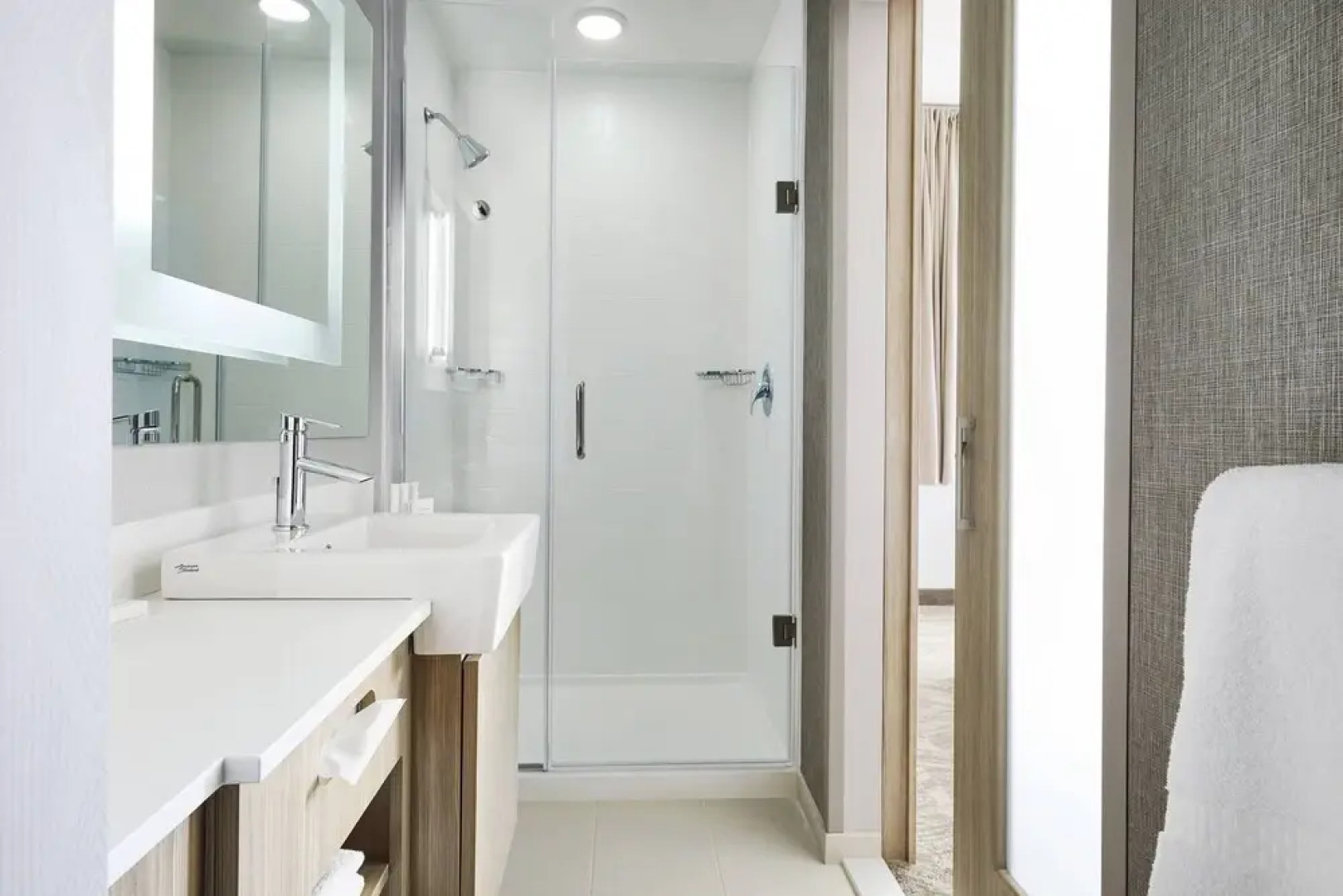 SpringHill Suites by Marriott Springfield North