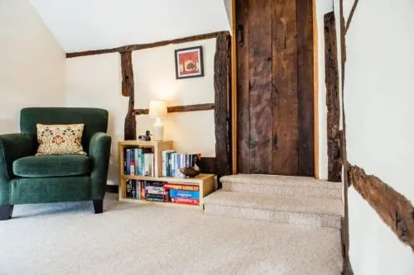 Thursdays Corner Tudor Cottage